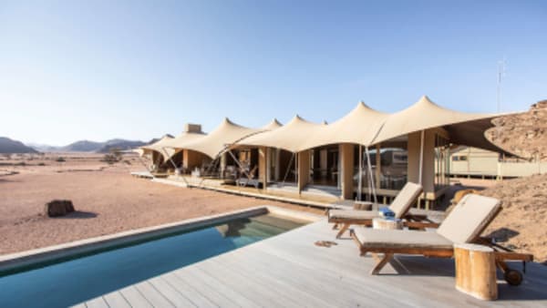 Luxury Namibia - 11