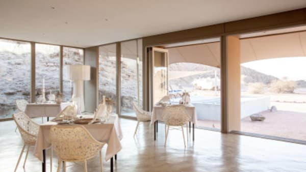 Luxury Namibia - 12