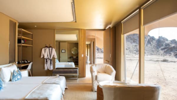 Luxury Namibia - 13