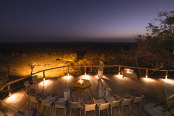 Luxury Namibia - 18