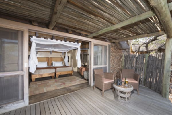 Luxury Namibia - 19