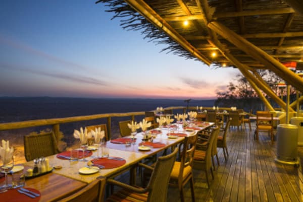 Luxury Namibia - 17