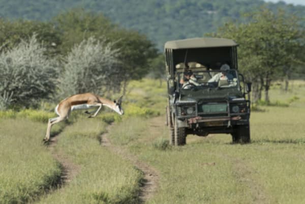 Luxury Namibia - 14