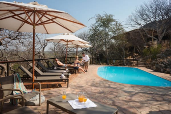 Luxury Namibia - 15