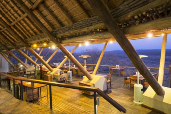 Luxury Namibia - 16
