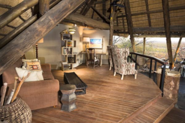 Luxury Namibia - 20