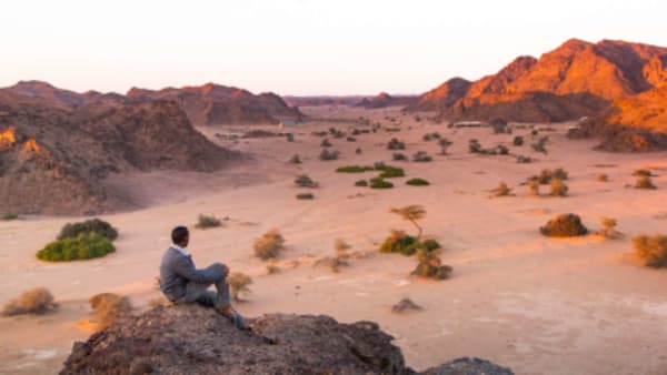 Luxury Namibia - 21