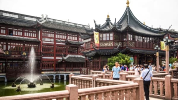 Essential of China with Chengdu and Lhasa - 12
