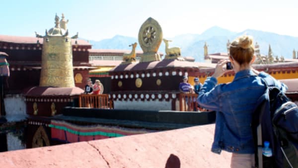 Essential of China with Chengdu and Lhasa - 18