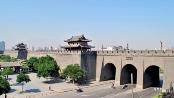 Essential of China with Chengdu and Lhasa - 2