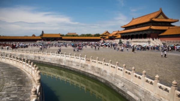 Essential of China with Chengdu and Lhasa - 5