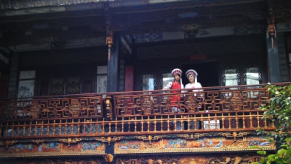 China Vacation with Yunnan Glimpse - 10