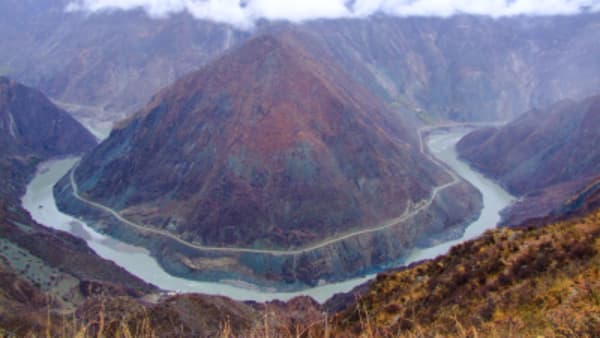 China Vacation with Yunnan Glimpse - 11