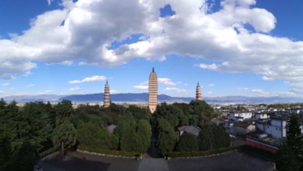 China Vacation with Yunnan Glimpse - 12
