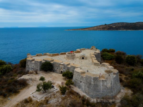 Immersion in the Balkans - 6