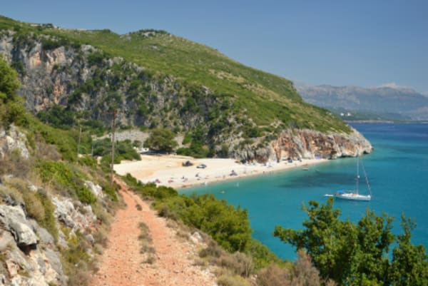 Immersion in the Balkans - 5
