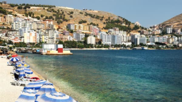 Immersion in the Balkans - 8