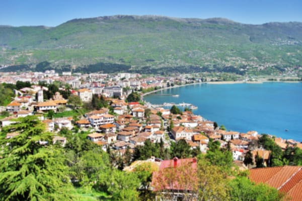 Immersion in the Balkans - 13