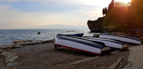 Immersion in the Balkans - 16