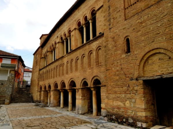 Immersion in the Balkans - 15