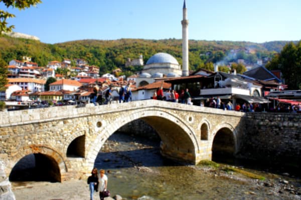 Immersion in the Balkans - 19