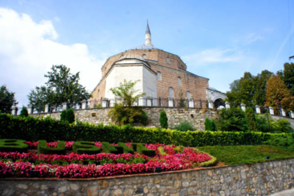 Immersion in the Balkans - 18