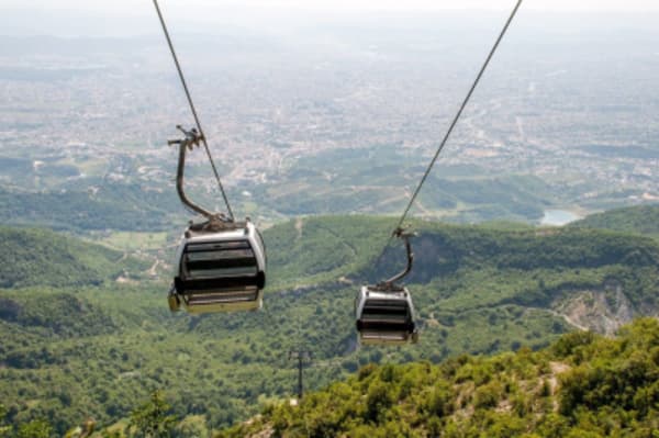 Immersion in the Balkans - 23