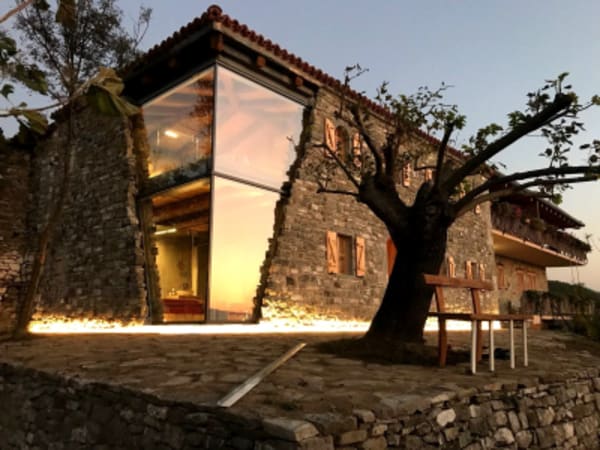Self-Driving Tour - Wild & Beautiful Albania - 3