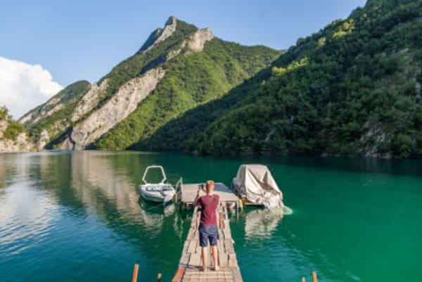 Self-Driving Tour - Wild & Beautiful Albania - 5