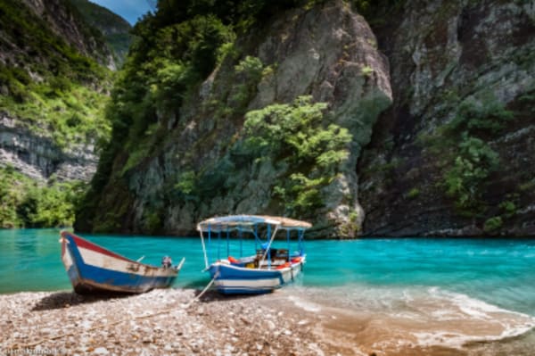 Self-Driving Tour - Wild & Beautiful Albania - 6