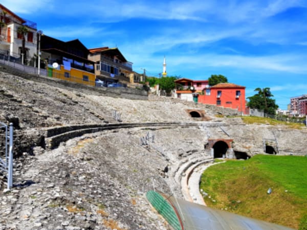 Self-Driving Tour - Wild & Beautiful Albania - 7