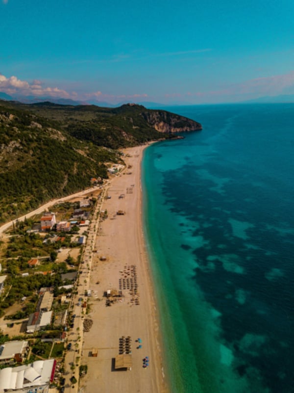 Self-Driving Tour - Wild & Beautiful Albania - 13