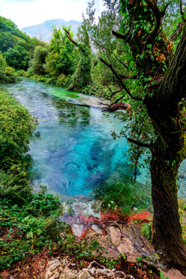 Self-Driving Tour - Wild & Beautiful Albania - 20