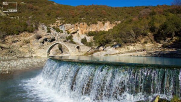 Self-Driving Tour - Wild & Beautiful Albania - 24