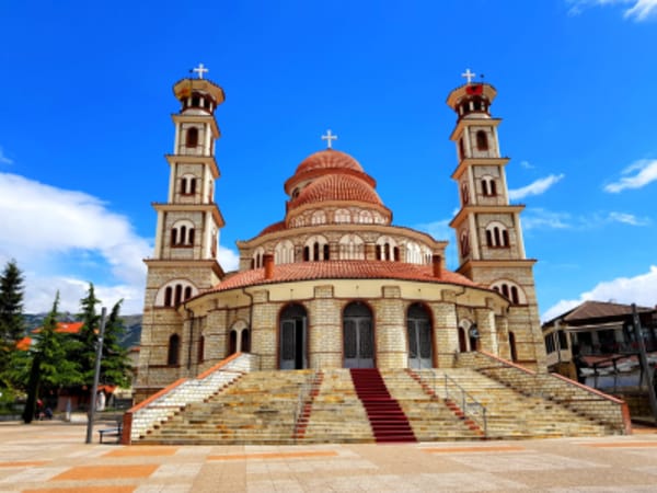 Self-Driving Tour - Wild & Beautiful Albania - 25