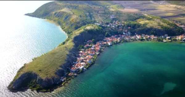 Self-Driving Tour - Wild & Beautiful Albania - 27