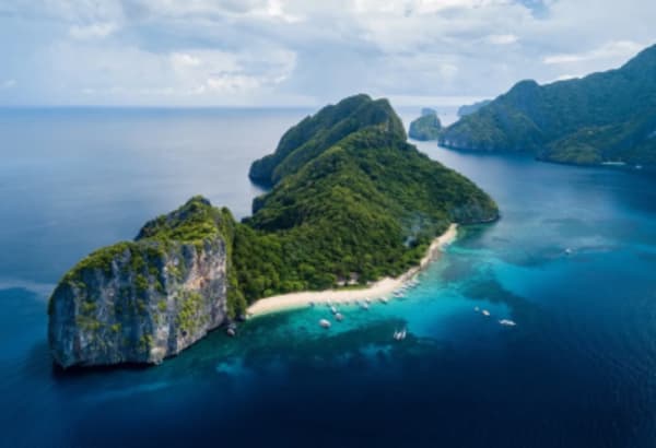 Fall inlove with the Philippines (Cordillera, Visayas, Palawan) - 21