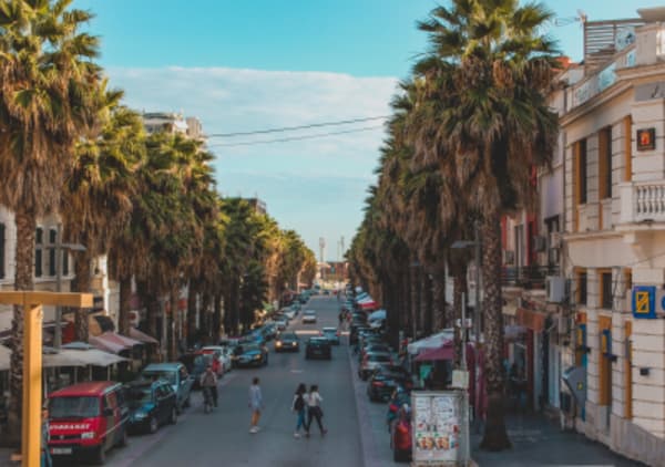 Albania, Kosovo, North Macedonia in 1 week - 2