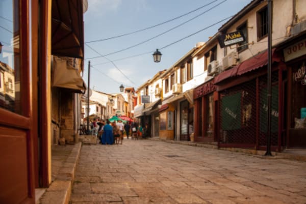 Albania, Kosovo, North Macedonia in 1 week - 4