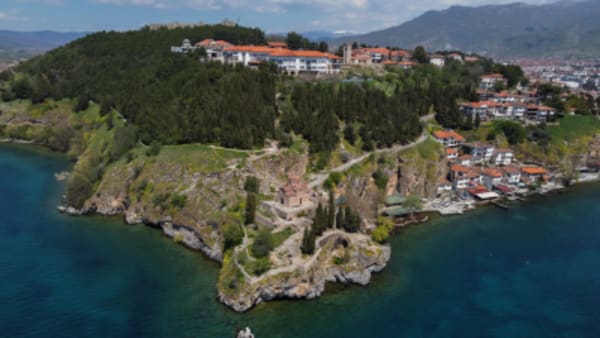 Albania, Kosovo, North Macedonia in 1 week - 3