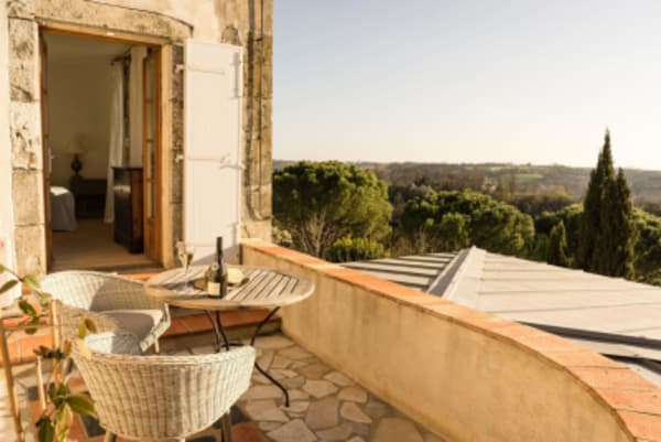 Body, Mind and Soul Retreat | Greece and Southern France - 3