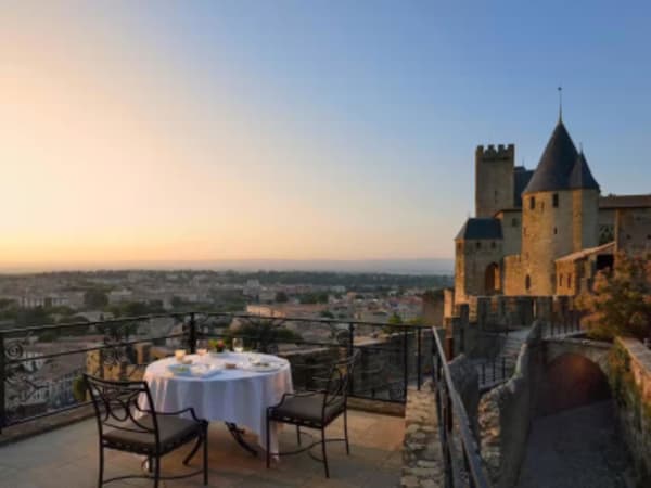 Body, Mind and Soul Retreat | Greece and Southern France - 20