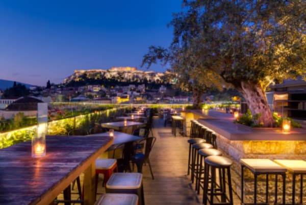 Body, Mind and Soul Retreat | Greece and Southern France - 38