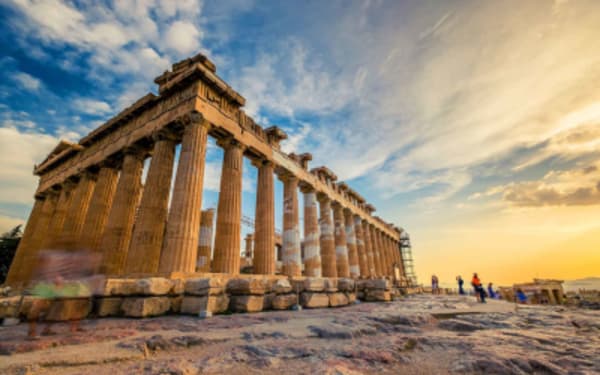 Body, Mind and Soul Retreat | Greece and Southern France - 21