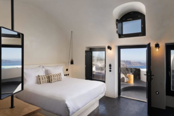 Body, Mind and Soul Retreat | Greece and Southern France - 24