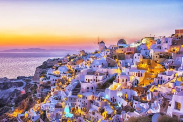 Body, Mind and Soul Retreat | Greece and Southern France - 27