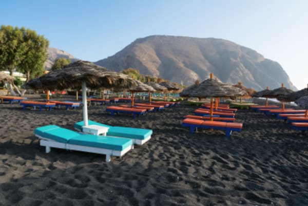 Body, Mind and Soul Retreat | Greece and Southern France - 28