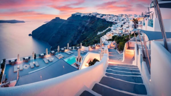Body, Mind and Soul Retreat | Greece and Southern France - 31
