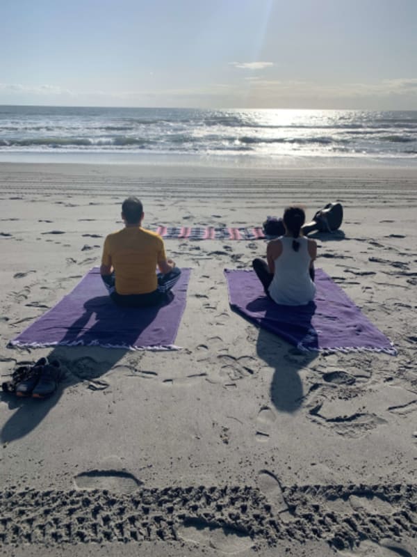 Body, Mind and Soul Retreat | Greece and Southern France - 11