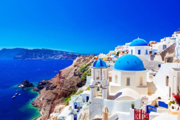Body, Mind and Soul Retreat | Greece and Southern France - 9